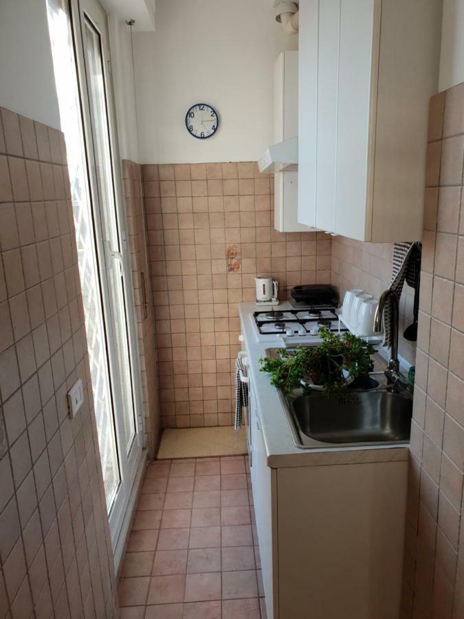 Pigneto Suite Appartamento 50 M Da Metro C โรม ภายนอก รูปภาพ